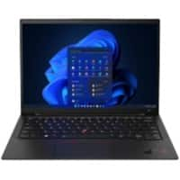 Lenovo ThinkPad X1 Laptop 35.6 cm (14") 13th Gen i7-1355U 32 GB Intel Iris Xe Graphics Windows 11 Pro