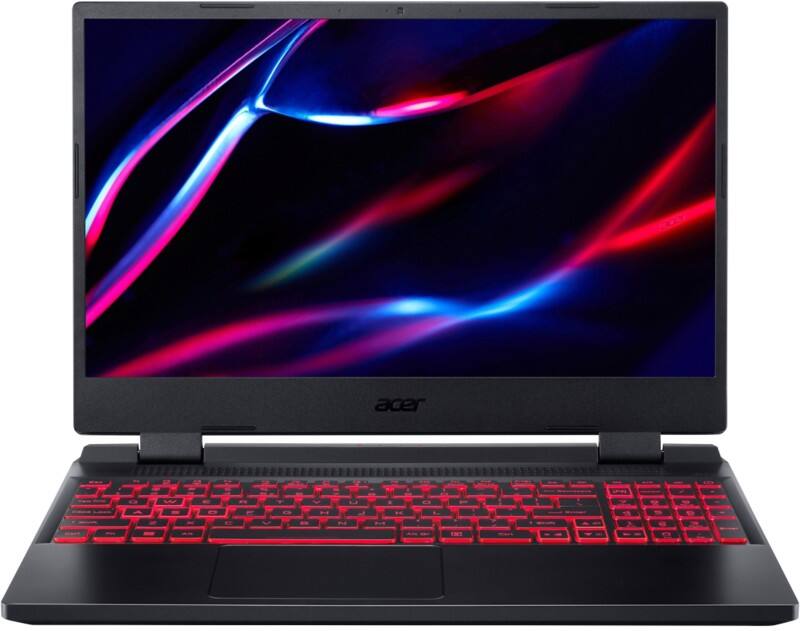 Acer Nitro AN515-58 Laptop 39.6 cm (15.6") 12th Gen i5-12450H 16 GB NVIDIA GeForce RTX 3050 Windows 11 Home