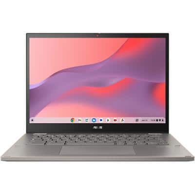 ASUS Chromebook CB3401FBA-LZ0100 Laptop 35.6 cm (14") 12th Gen i5-1235U 8 GB Intel Iris Xe Graphics ChromeOS