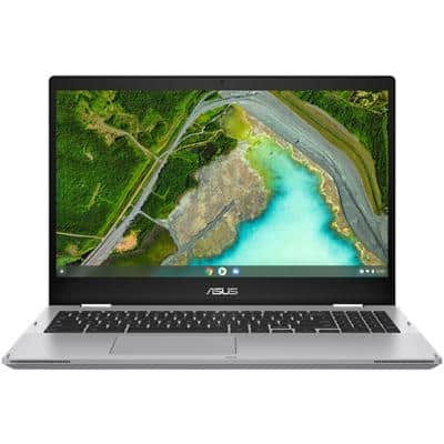 ASUS Chromebook CX1500CKA-EJ0014 Laptop 39.6 cm (15.6") N6000 1.1 GHz 4 GB Intel UHD Graphics ChromeOS