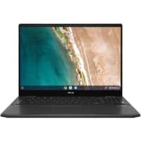 ASUS Chromebook CB5601FBA-MC0024 Laptop 40.6 cm (16") 12th Gen i5-1235U 8 GB Intel Iris Xe Graphics ChromeOS
