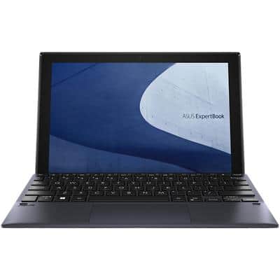 ASUS ExpertBook B3000DQ1A-HT0085X Laptop 26.7 cm (10,5") 7c Gen 2 8 GB Qualcomm Adreno 618 Windows 11 Pro