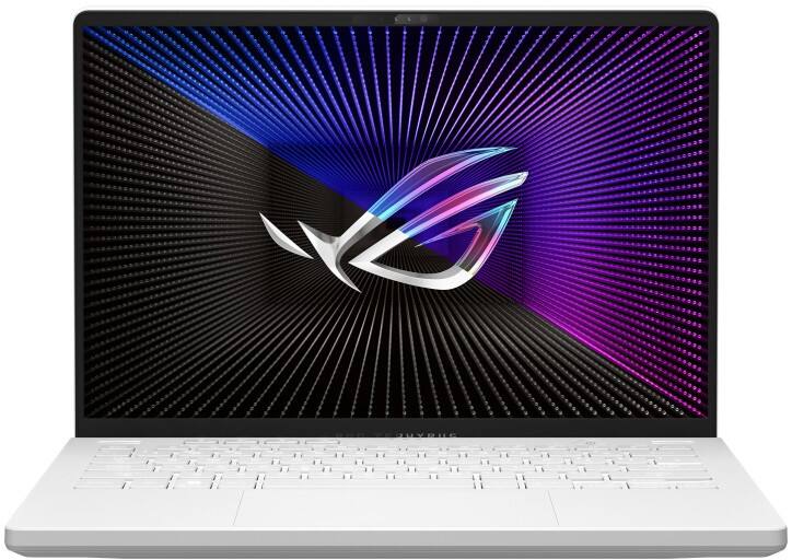 ASUS ROG GA402NV-N2031W Laptop 35.6 cm (14") 7735HS 3.2 GHz 16 GB NVIDIA GeForce RTX 4060 Windows 11 Home
