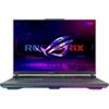 ASUS ROG G614JV-N3106W Laptop 40.6 cm (16") 13th Gen i5-13450HX 16 GB NVIDIA GeForce RTX 4060 Windows 11 Home