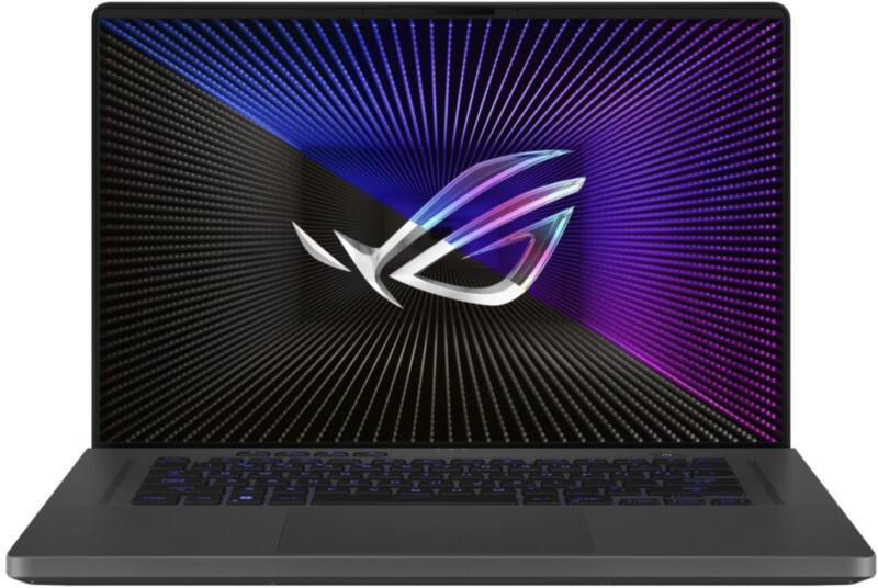 ASUS ROG GU603ZU-N3003W Laptop 40.6 cm (16") 12th Gen i7-12700H 16 GB NVIDIA GeForce RTX 4050 Windows 11 Home