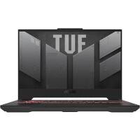 ASUS TUF Gaming FA507NV-LP025W Laptop 39.6 cm (15.6") 7535HS 3.3 GHz 16 GB NVIDIA GeForce RTX 4060 Windows 11 Home