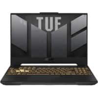 ASUS TUF Gaming FX507ZV4-LP001W Laptop 39.6 cm (15.6") 12th Gen i7-12700H 16 GB NVIDIA GeForce RTX 4060 Windows 11 Home