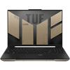 ASUS TUF Gaming FA617XS-N4036W Laptop 40.6 cm (16") 7940HS 4 GHz 16 GB AMD Radeon RX 7600S Windows 11 Home