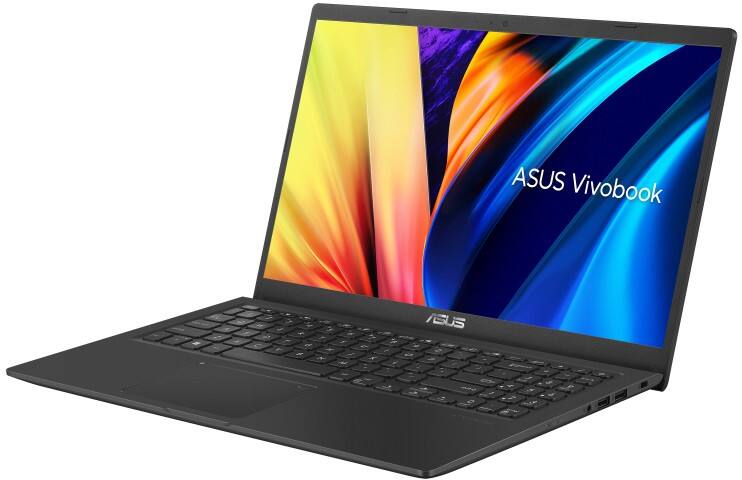 ASUS Vivobook X1500EA-EJ2670W Laptop 39.6 cm (15.6") 7505 2 GHz 8 GB Intel UHD Graphics Windows 11 Home in S mode