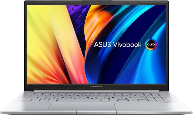 ASUS Vivobook M6500RE-MA055W Laptop 39.6 cm (15.6") 6900HX 3.3 GHz 16 GB NVIDIA GeForce RTX 3050 Ti Windows 11 Home
