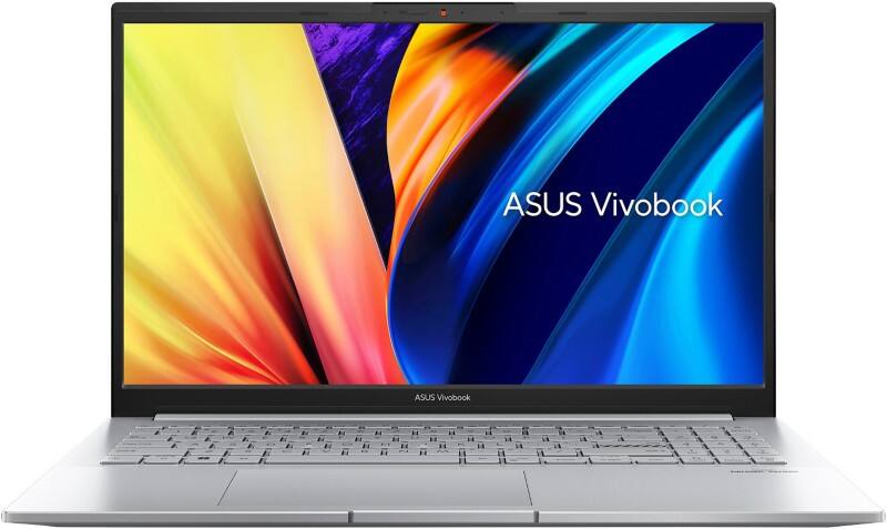 ASUS Vivobook M6500RC-HN058W Laptop 39.6 cm (15.6") 6800H 3.2 GHz 16 GB NVIDIA GeForce RTX 3050 Windows 11 Home