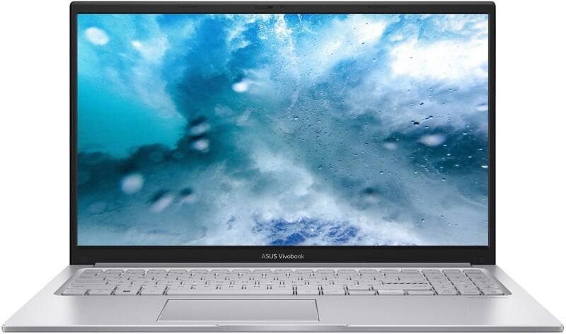 ASUS Vivobook X1504ZA-NJ043W Laptop 39.6 cm (15.6") 12th Gen i5-1235U 8 GB Intel UHD Graphics Windows 11 Home