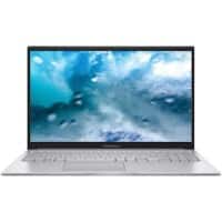 ASUS Vivobook X1504ZA-NJ043W Laptop 39.6 cm (15.6") 12th Gen i5-1235U 8 GB Intel UHD Graphics Windows 11 Home