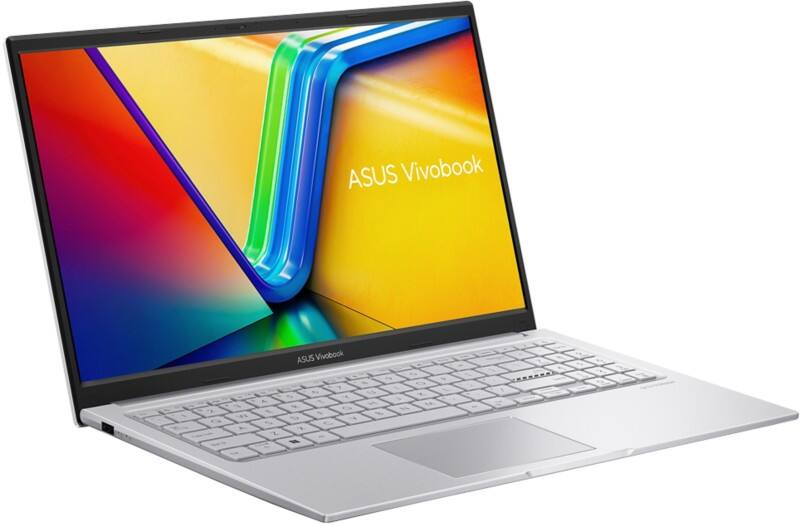 ASUS Vivobook X1504ZA-NJ192W Laptop 39.6 cm (15.6") 12th Gen i5-1235U 16 GB Intel Iris Xe Graphics Windows 11 Home