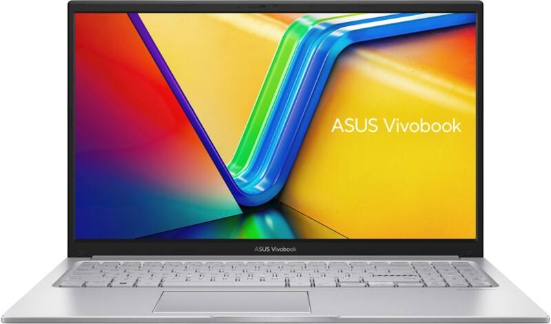 ASUS Vivobook X1504ZA-NJ194W Laptop 39.6 cm (15.6") 12th Gen i7-1255U 16 GB Intel Iris Xe Graphics Windows 11 Home