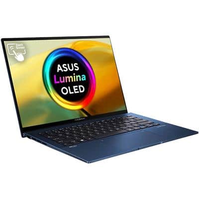 ASUS Vivobook X1504ZA-NJ104W Laptop 39.6 cm (15.6") 12th Gen i3-1215U 8 GB Intel UHD Graphics Windows 11 Home