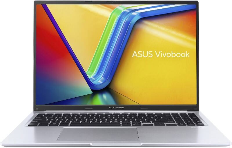 ASUS Vivobook M1605YA-MB189W Laptop 40.6 cm (16") 5625U 2.3 GHz 8 GB AMD Radeon Graphics Windows 11 Home