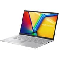 ASUS Vivobook X1704ZA-AU020W Laptop 43.9 cm (17.3") 12th Gen i5-1235U 8 GB Intel UHD Graphics Windows 11 Home