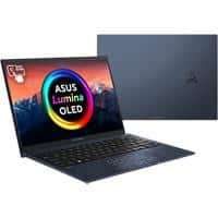 ASUS Zenbook UM5302TA-LX200W Laptop 33.8 cm (13.3") 6800U​ 2.7 GHz 16 GB AMD Radeon 680M Windows 11 Home