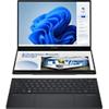 ASUS Zenbook UP3404VA-KN117W Laptop 35.6 cm (14") 13th Gen i7-1360P 16 GB Intel Iris Xe Graphics Windows 11 Home