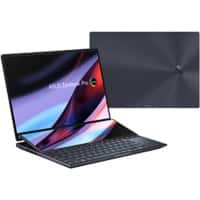 ASUS Zenbook UX8402VU-P1024W Laptop 36.8 cm (14.5") 13th Gen i9-13900H 32 GB NVIDIA GeForce RTX 4050 Windows 11 Home