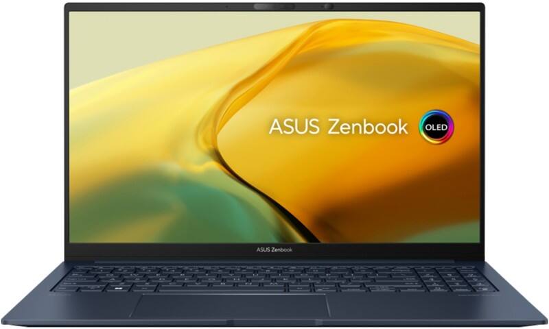 ASUS Zenbook UM3504DA-NX015W Laptop 39.6 cm (15.6") 7735U 2.7 GHz 16 GB AMD Radeon 680M Windows 11 Home