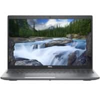 Dell Latitude 5540 Laptop 39.6 cm (15.6") 13th Gen i7-1365U 16 GB Intel Iris Xe Graphics Windows 11 Pro 512 GB