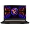 MSI Gaming GF63 12VF-294UK Laptop 39.6 cm (15.6") 12th Gen i7-12650H 16 GB NVIDIA GeForce RTX 4060 Windows 11 Home