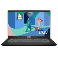 MSI Modern C7M-074UK Laptop 35.6 cm (14") 7530U 8 GB AMD Radeon Graphics Windows 11 Home