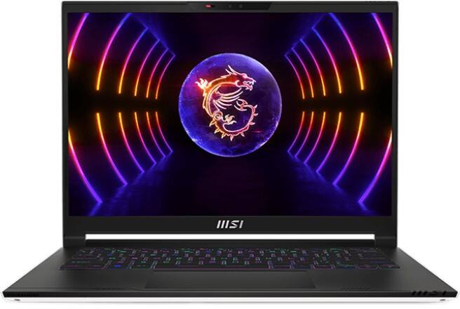 MSI Modern B13M-004UK Laptop 39.6 cm (15.6") 13th Gen i5-13420H 16 GB Intel UHD Graphics Windows 11 Home