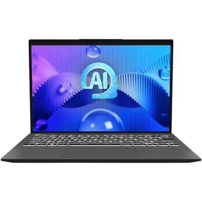 MSI Prestige A1MG-034UK Laptop 33.8 cm (13.3") 155H 32 GB Intel Arc Graphics Windows 11 Home
