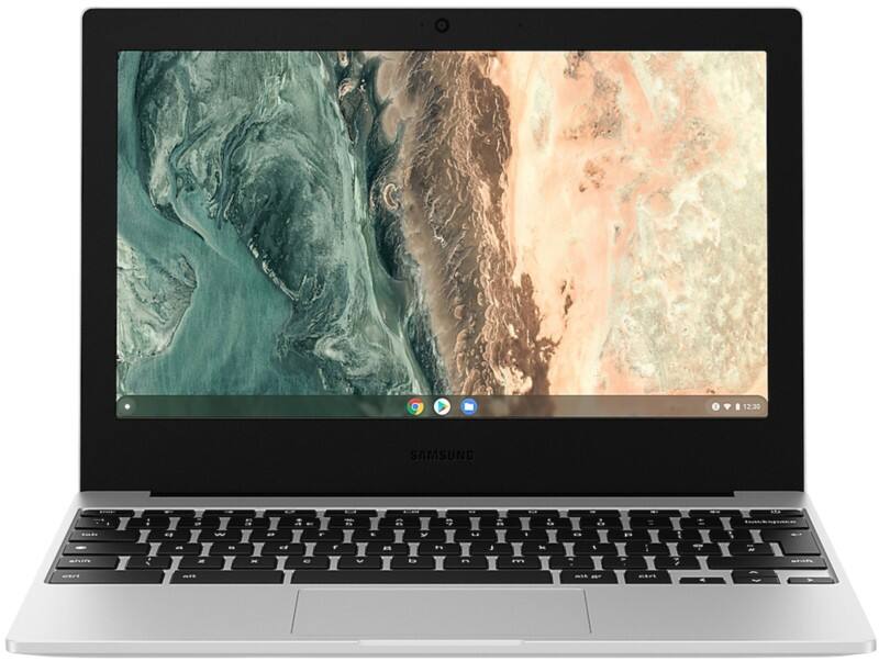 Samsung Galaxy Chromebook Go Laptop 27.9 cm (11") N4500 1.1 GHz 4 GB Intel UHD Graphics ChromeOS