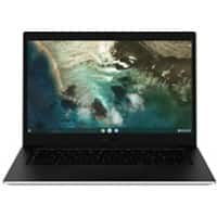 Samsung Galaxy Chromebook XE345XDA-KA2UK Laptop 35.6 cm (14") N4500 1.1 GHz 4 GB Intel UHD Graphics ChromeOS