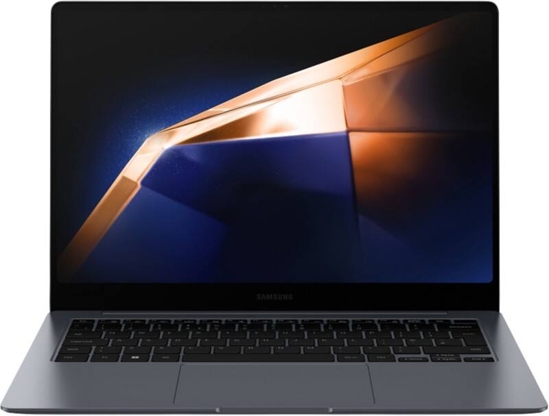 Samsung NP944XGK-KG1UK Laptop 35.6 cm (14") 155H 1.4 GHz 32 GB Intel Arc Graphics Windows 11 Pro