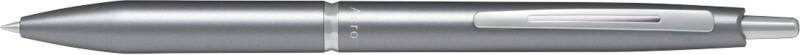 Pilot Acro 1000 Ballpoint Pen Grey 0.4 mm Medium Refillable