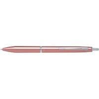 Pilot Acro 1000 Ballpoint Pen Gold Medium 0.4 mm Refillable