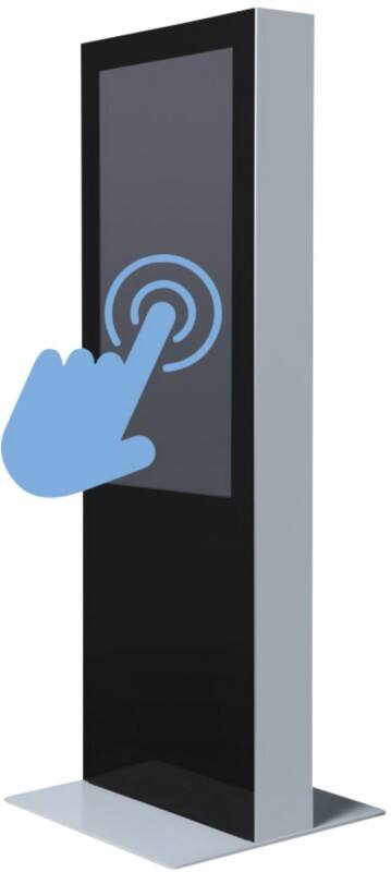 SHOWDOWN Digital Signage Display