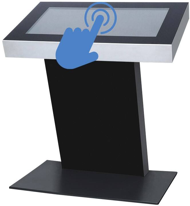 SHOWDOWN Digital Signage Display 109.2 cm (43")