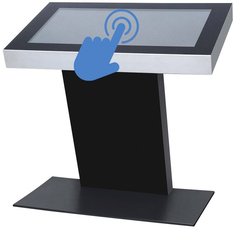 SHOWDOWN Digital Signage Display