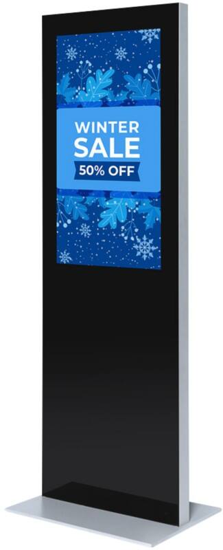 SHOWDOWN Digital Signage Display 109.2 cm (43")