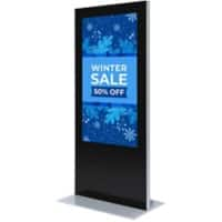 SHOWDOWN Digital Signage Display 165 cm (65")