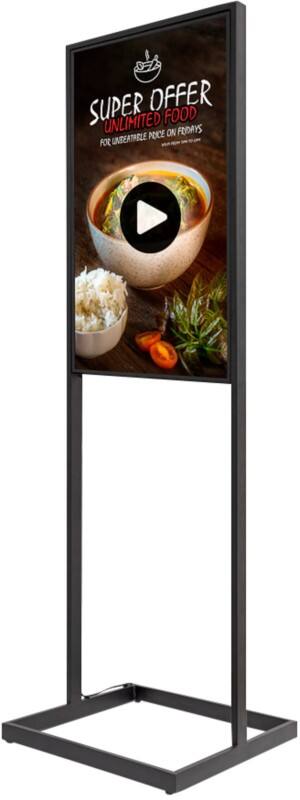 SHOWDOWN Digital Signage Display 109.2 cm (43")