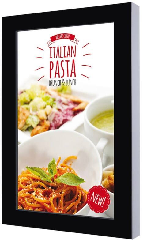 SHOWDOWN Digital Signage Display 127 cm (50")