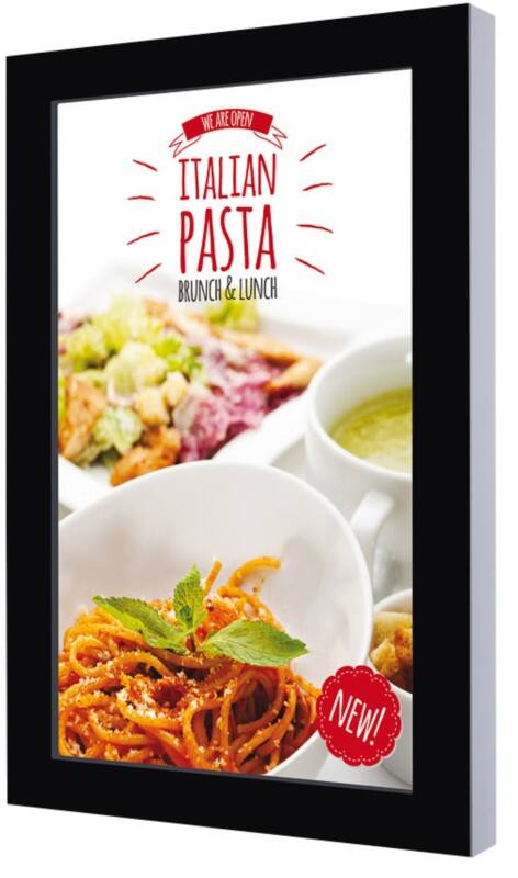 SHOWDOWN Digital Signage Display 139.7 cm (55")