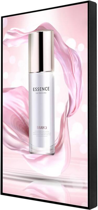 SHOWDOWN Digital Signage Display 127 cm (50")