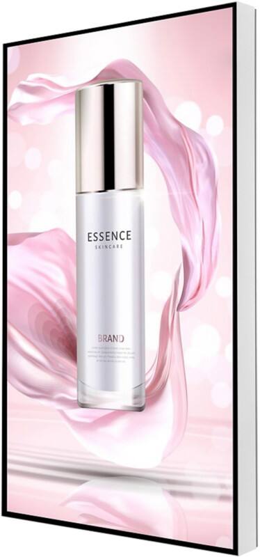 SHOWDOWN Digital Signage Display 127 cm (50")