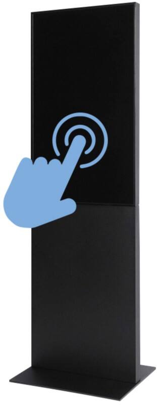 SHOWDOWN Digital Signage Display 109.2 cm (43")