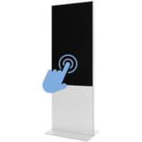 SHOWDOWN Digital Signage Display 109.2 cm (43")