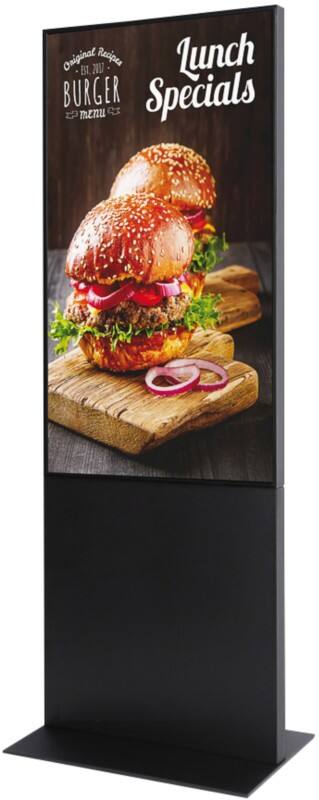 SHOWDOWN Digital Signage Display 139.7 cm (55")