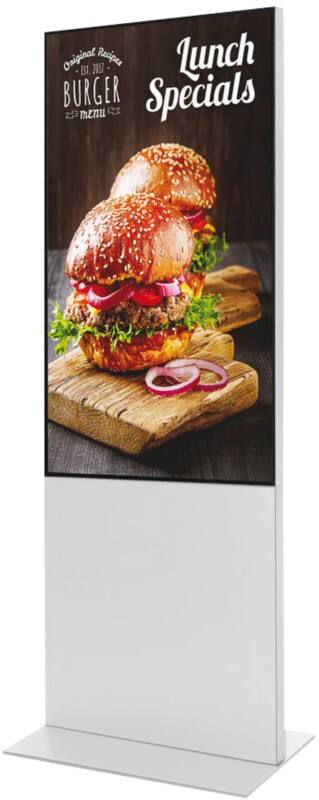 SHOWDOWN Digital Signage Display 139.7 cm (55")
